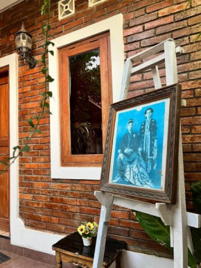 Rumah Pathuk Syariah Homestay